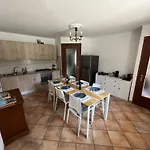 Дом отдыха Vista Alta Langa *