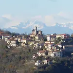 Дом отдыха Vista Alta Langa Cravanzana