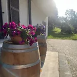 Дом отдыха Vista Alta Langa