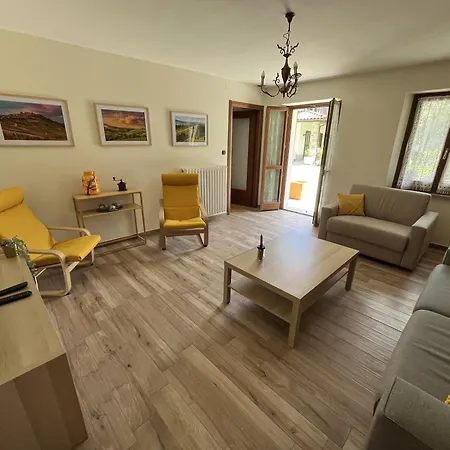Ferienhaus Vista Alta Langa