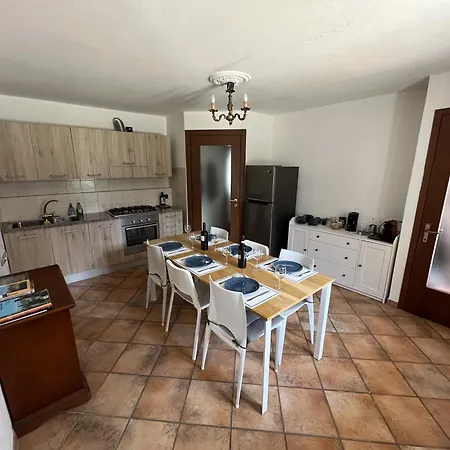 Ferienhaus Vista Alta Langa *