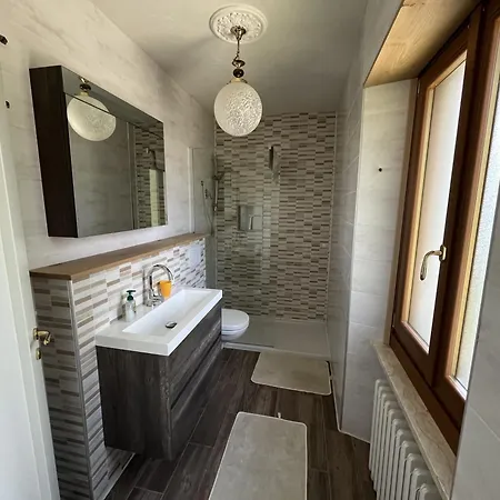 Ferienhaus Vista Alta Langa Cravanzana