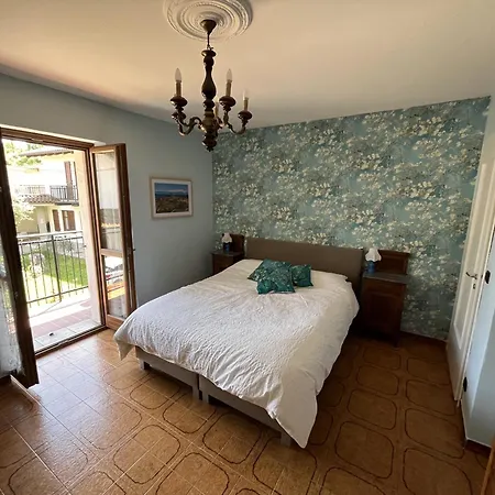 بيت للعطل Vista Alta Langa *