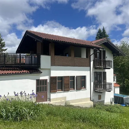 Vista Alta Langa