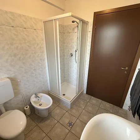 Ferienhaus Vista Alta Langa