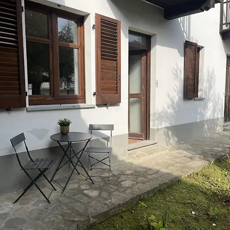 Vista Alta Langa * Cravanzana