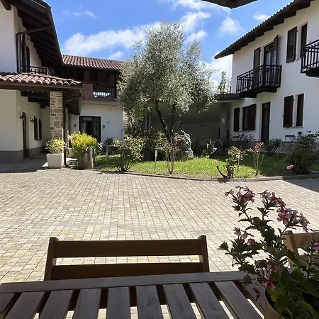 Vista Alta Langa * Cravanzana