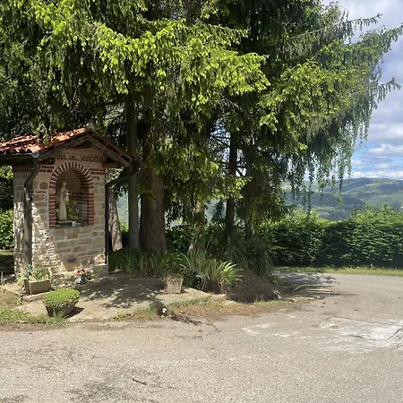 Vista Alta Langa Cravanzana